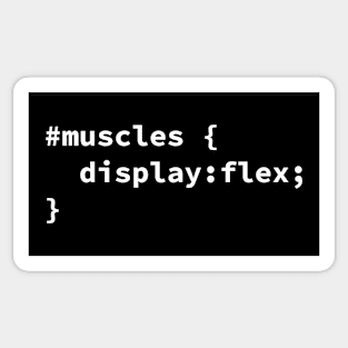 CSS Funny Sticker